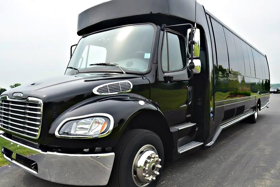 Louisville Party Bus Rental Rent Party Bus & Charter Buses in Louisville